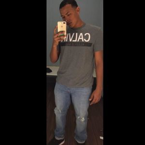 Meet your Posher, Jose